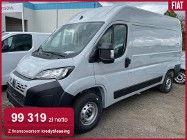 Fiat Ducato L2H2 L2H2 2.2 140KM