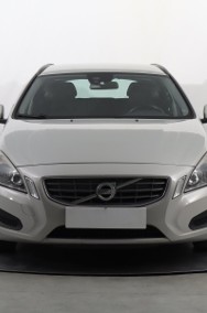 Volvo V60 I , Navi, Klimatronic, Tempomat, Parktronic-2