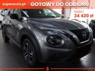 Nissan Juke N-Connecta 1.0 DIG-T N-Connecta 1.0 DIG-T 114KM / Pakiet Zimowy