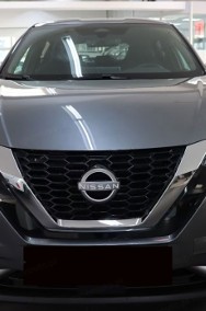 Nissan Juke N-Connecta 1.0 DIG-T N-Connecta 1.0 DIG-T 114KM / Pakiet Zimowy-2