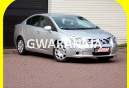 Toyota Avensis III Gwarancja /Serwisowany /16 /132KM /141000km