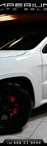 Jeep Grand Cherokee IV [WK2] 6.4L V8 HEMI 481km SRT Oryginał Full Opcja Zarejestrowany Jak Nowy-3