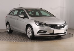 Opel Astra J , Salon Polska, Serwis ASO, VAT 23%, Klimatronic, Tempomat,