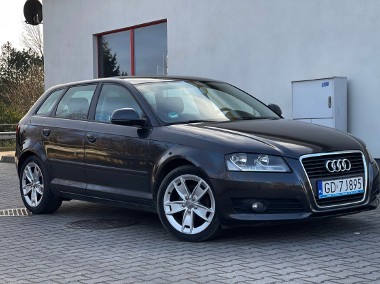 Audi A3 II (8P)-1