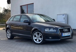 Audi A3 II (8P)