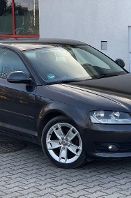 Audi A3 II (8P)-2