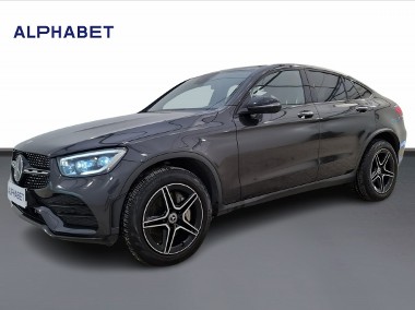 Mercedes-Benz GLC Coupe 400 d 4-Matic-1