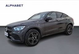 Mercedes-Benz Inny Mercedes-Benz GLC Coupe 400 d 4-Matic