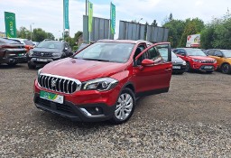 Suzuki SX4 S-Cross Benzyna, Zarejestrowany, Navi, Kamera, Książka !!!