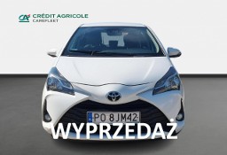 Toyota Yaris III 1.0 Active Hatchback. PO8JM42