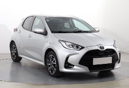 Toyota Yaris III , Salon Polska, 1. Właściciel, Serwis ASO, Automat,