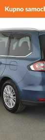 Ford Galaxy V 7 os. automat skóra navi full LED panorama kamery grzane fotele ACC-4
