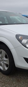 Opel Astra H Serwisowany , Książka serwisowa , Salon Polska , B-3