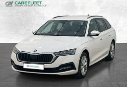 Skoda Octavia IV Skoda Octavia 1.5 TSI Ambition DSG Kombi