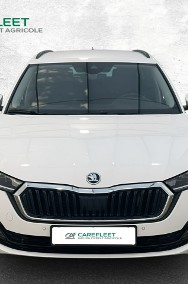 Skoda Octavia IV Skoda Octavia 1.5 TSI Ambition DSG Kombi-2