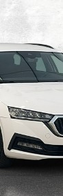 Skoda Octavia IV Skoda Octavia 1.5 TSI Ambition DSG Kombi-3