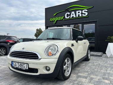 MINI One II-1