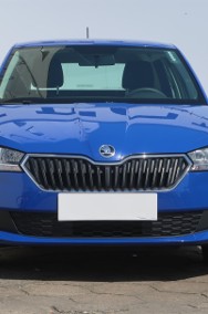 Skoda Fabia III , Salon Polska, 1. Właściciel, VAT 23%, Klima-2