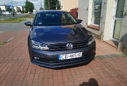 Volkswagen Jetta VI Sprzedam mojego vw jetta 2.0 tdi