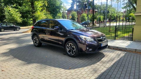 BOXER 4X4  147 KM
