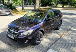Subaru XV BOXER 4X4 147 KM