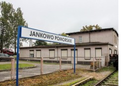 Lokal Jankowo, ul. Starogrodzka 40