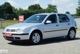 Volkswagen Golf IV Special 1,4 75km klima z Niemiec Dinwestowany Bez Wkładu Finansowego