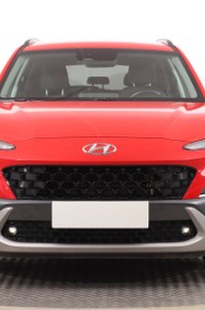 Hyundai Kona , Salon Polska, Serwis ASO, Automat, Navi, Klimatronic,-2