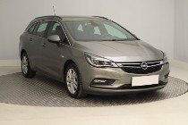 Opel Astra J , Salon Polska, 1. Właściciel, Serwis ASO, Klimatronic,