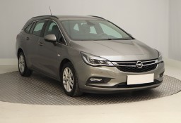 Opel Astra J , Salon Polska, 1. Właściciel, Serwis ASO, Klimatronic,