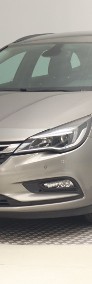 Opel Astra J , Salon Polska, 1. Właściciel, Serwis ASO, Klimatronic,-3