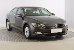Volkswagen Passat B8 , Salon Polska, Klimatronic, Tempomat, Parktronic