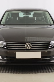 Volkswagen Passat B8 , Salon Polska, Klimatronic, Tempomat, Parktronic-2