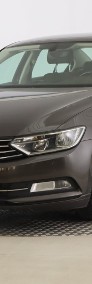 Volkswagen Passat B8 , Salon Polska, Klimatronic, Tempomat, Parktronic-3