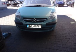 Citroen C8 Citroen C8-2.0