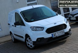 Ford Courier SalonPL LPG 1.0EcoBoost 100KM FV23% Rej.2021 Gwarancja 31626-netto