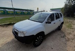 Dacia Duster I Ambience