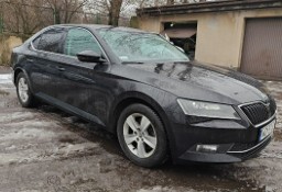 Skoda Superb III