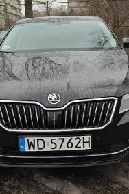 Skoda Superb III-2