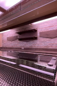 Fiat Ducato Autosklep wędlin Gastronomiczna food truck foodtruck sklep bar 2014-2