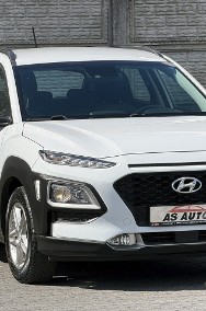 Hyundai Kona 1.0 T-GDI 120KM Executive/Kamera/Led/Android/SerwisASO/Alu/Navi/-2
