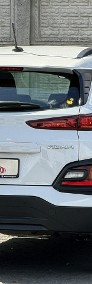 Hyundai Kona 1.0 T-GDI 120KM Executive/Kamera/Led/Android/SerwisASO/Alu/Navi/-3