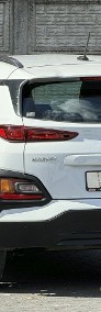 Hyundai Kona 1.0 T-GDI 120KM Executive/Kamera/Led/Android/SerwisASO/Alu/Navi/-4
