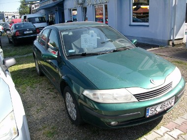 Renault Laguna II 1.6 / 79KW-1