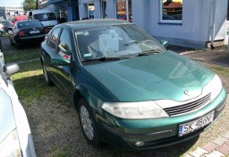 Renault Laguna II 1.6 / 79KW