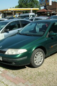 Renault Laguna II 1.6 / 79KW-2