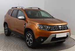 Dacia Duster I Salon Polska, 1. Właściciel, Serwis ASO, GAZ, VAT 23%, Navi,