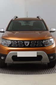 Dacia Duster I Salon Polska, 1. Właściciel, Serwis ASO, GAZ, VAT 23%, Navi,-2