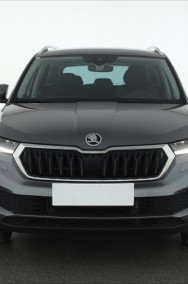 Skoda Karoq , Salon Polska, 1. Właściciel, Serwis ASO, VAT 23%,-2