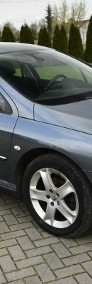 Peugeot 407 1,8B DUDKI11 Parktronic,Tempomat,Alu,El.szyby>Centralka,kredyt.OKAZJ-3